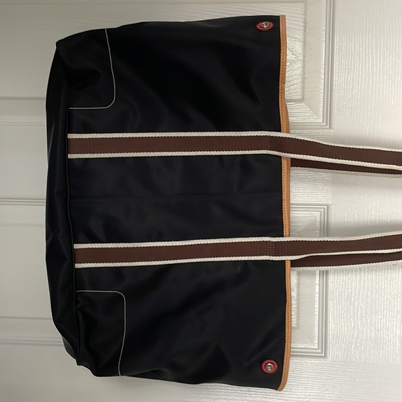 New Coach Tote Bag - Picture 4 of 11